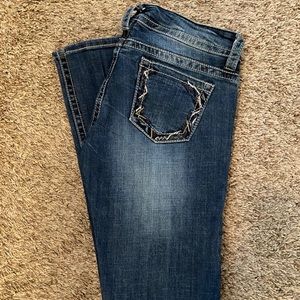 Stetson Jeans